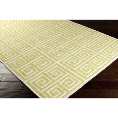 Frontier Rug - 715 by Surya. Made from 100% wool in a unique style.