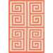 Frontier Rug - 715 by Surya. Made from 100% wool in a unique style.