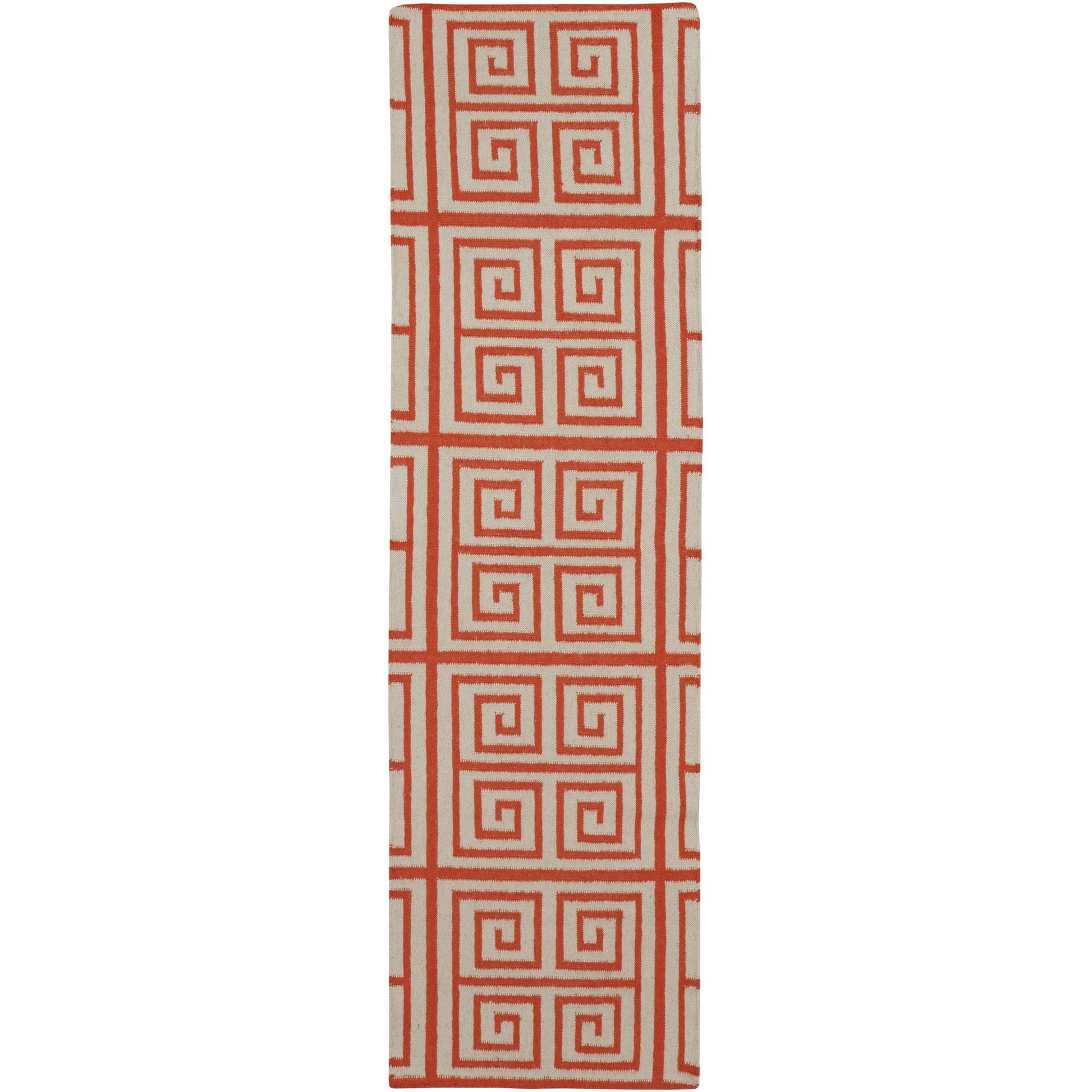 Frontier Rug - 715 by Surya. Made from 100% wool in a unique style.