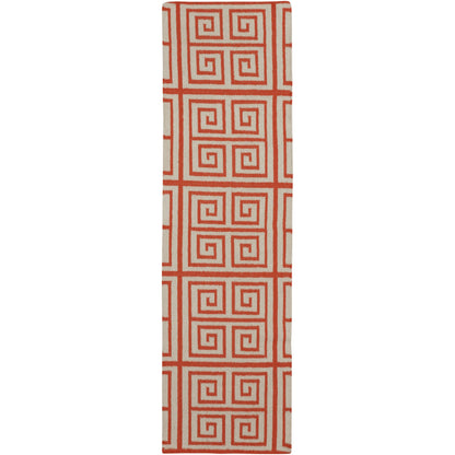 Frontier Rug - 715 by Surya. Made from 100% wool in a unique style.