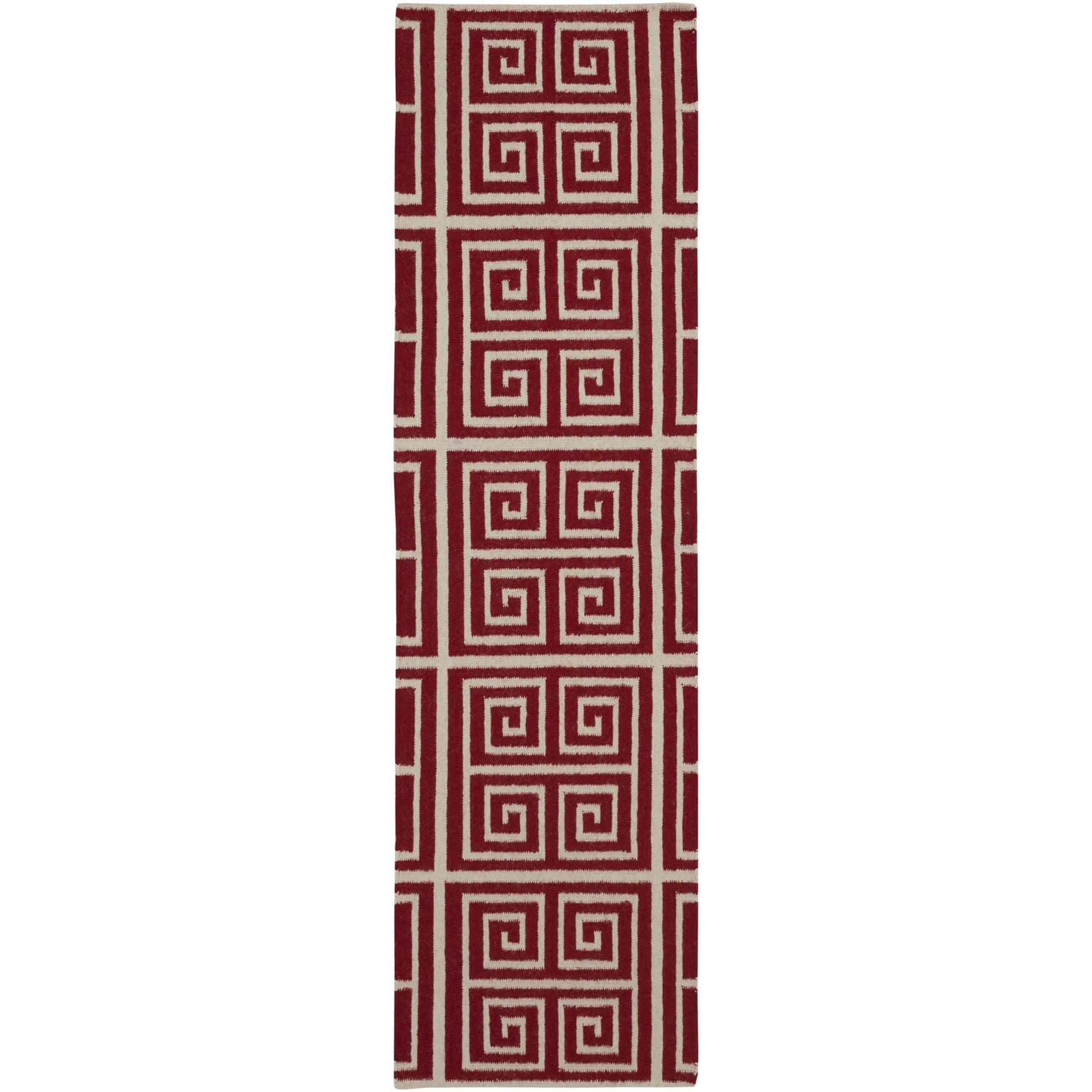 Frontier Rug - 715 by Surya. Made from 100% wool in a unique style.