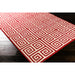 Frontier Rug - 715 by Surya. Made from 100% wool in a unique style.