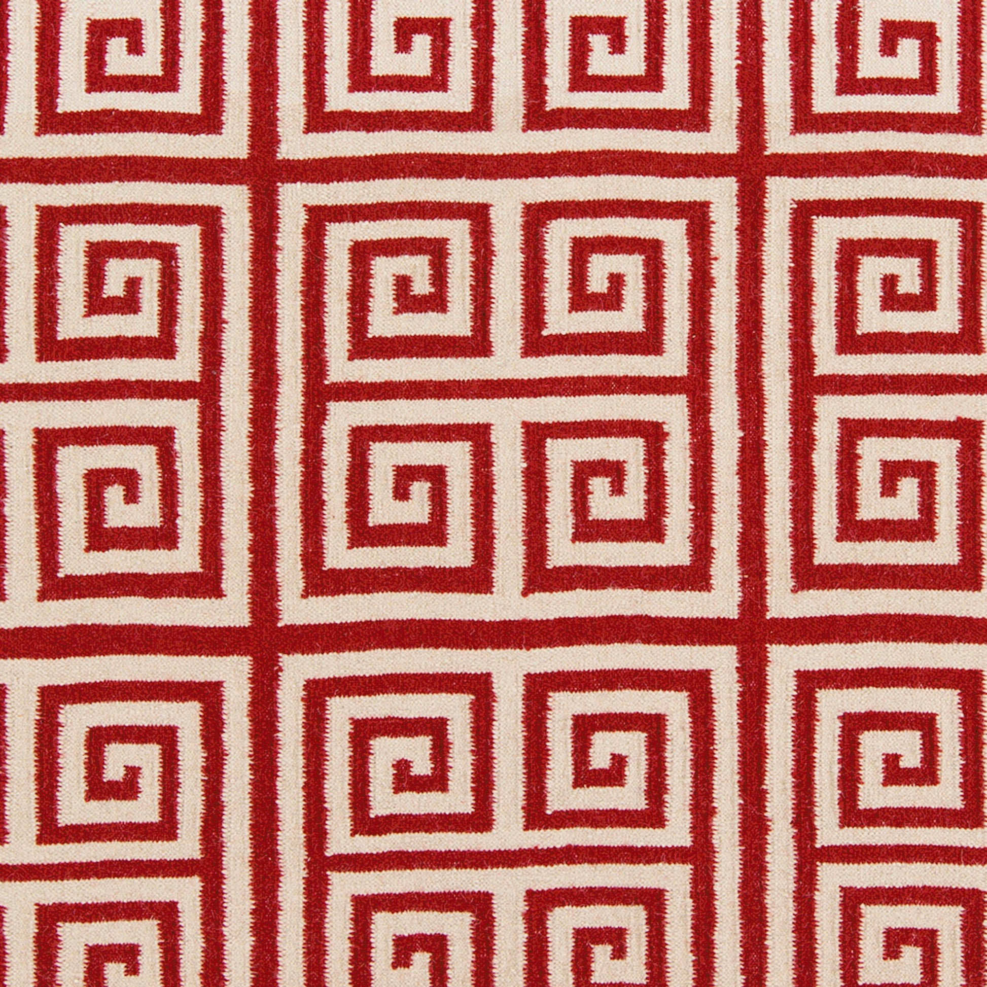 Frontier Rug - 715 by Surya. Made from 100% wool in a unique style.