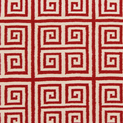 Frontier Rug - 715 by Surya. Made from 100% wool in a unique style.