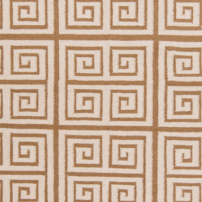 Frontier Rug - 715 by Surya. Made from 100% wool in a unique style.