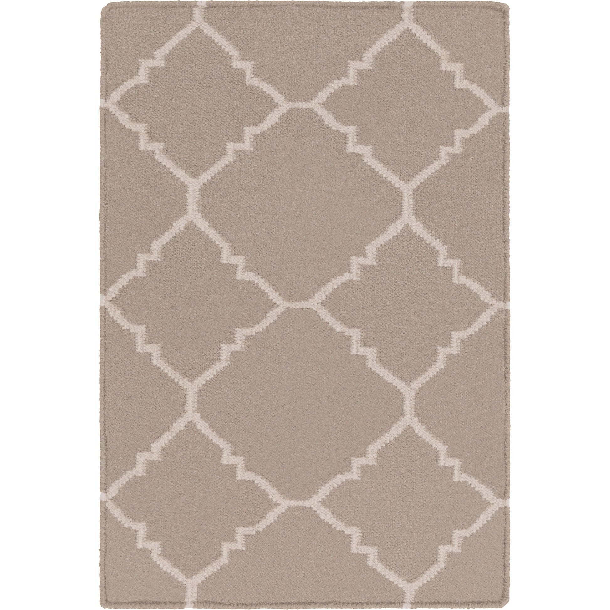 Frontier Rug - 618 by Surya. Made from 100% wool in a unique style.