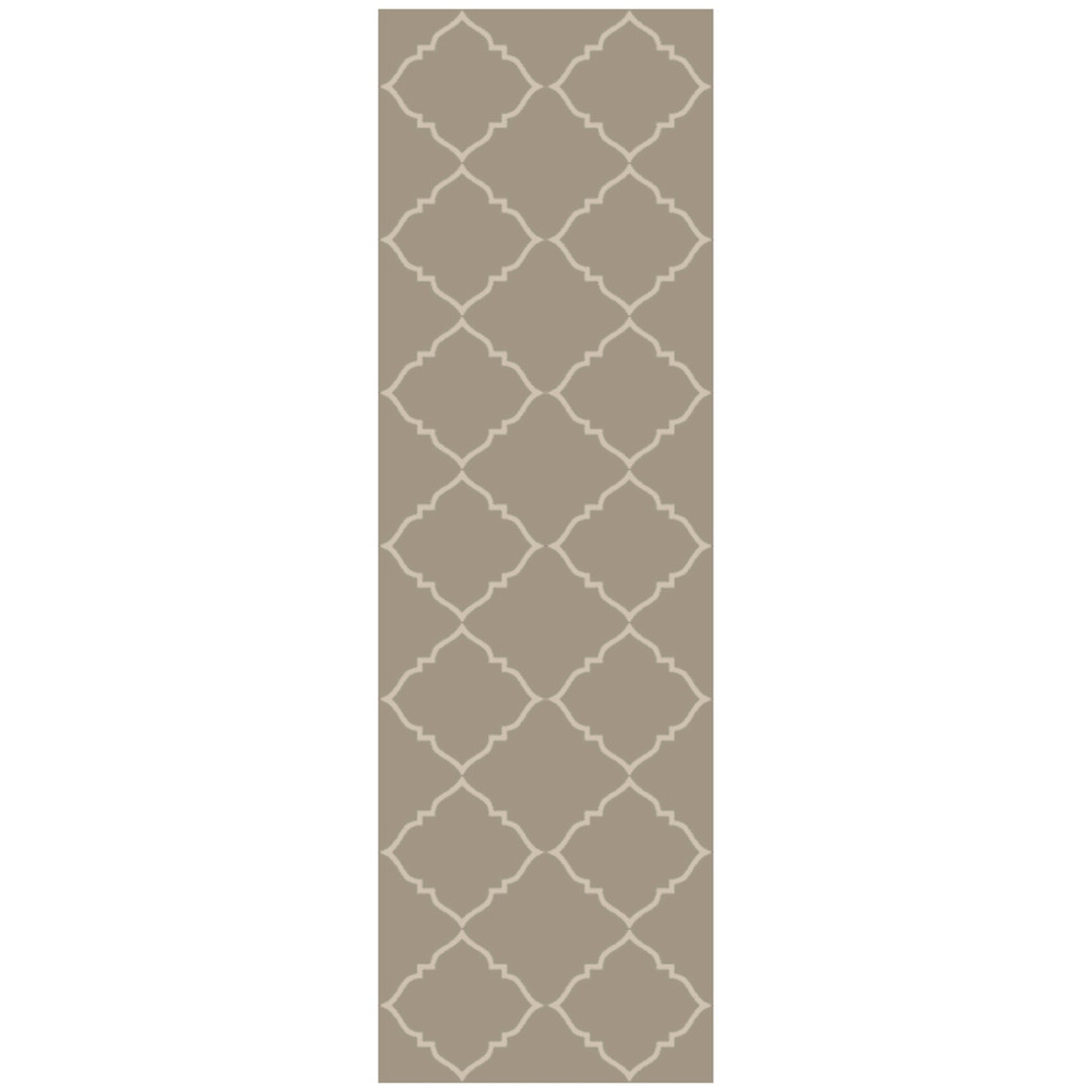 Frontier Rug - 618 by Surya. Made from 100% wool in a unique style.