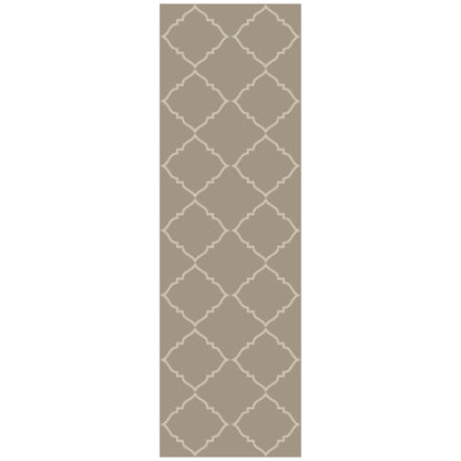 Frontier Rug - 618 by Surya. Made from 100% wool in a unique style.