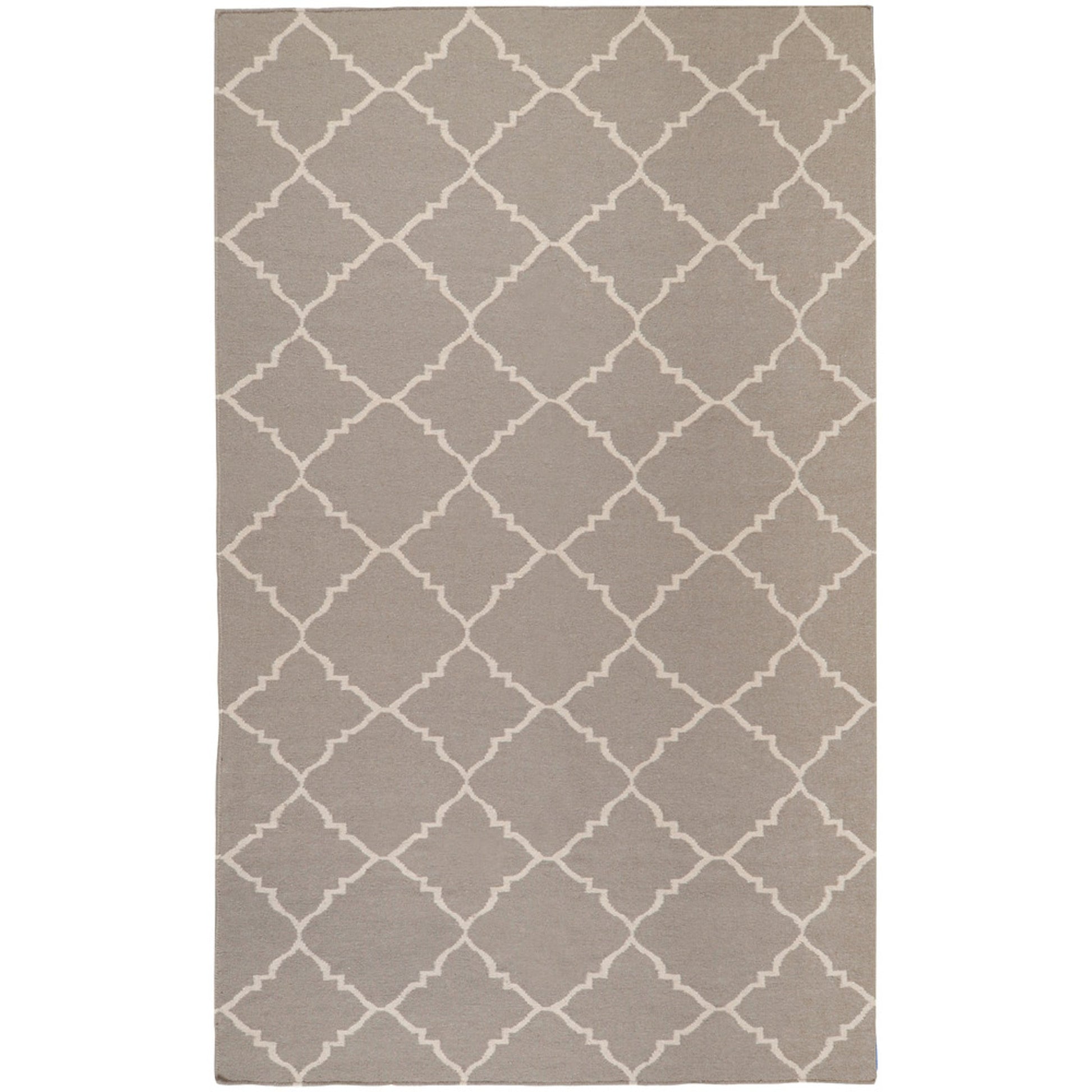 Frontier Rug - 618 by Surya. Made from 100% wool in a unique style.