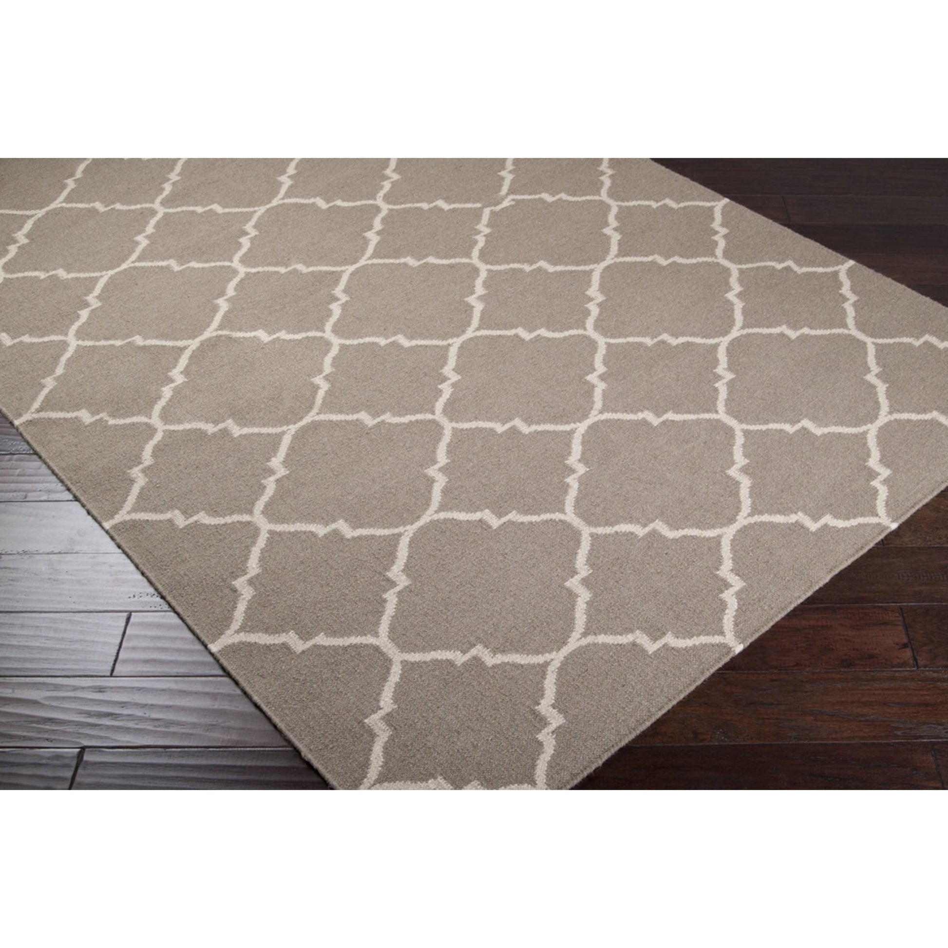 Frontier Rug - 618 by Surya. Made from 100% wool in a unique style.