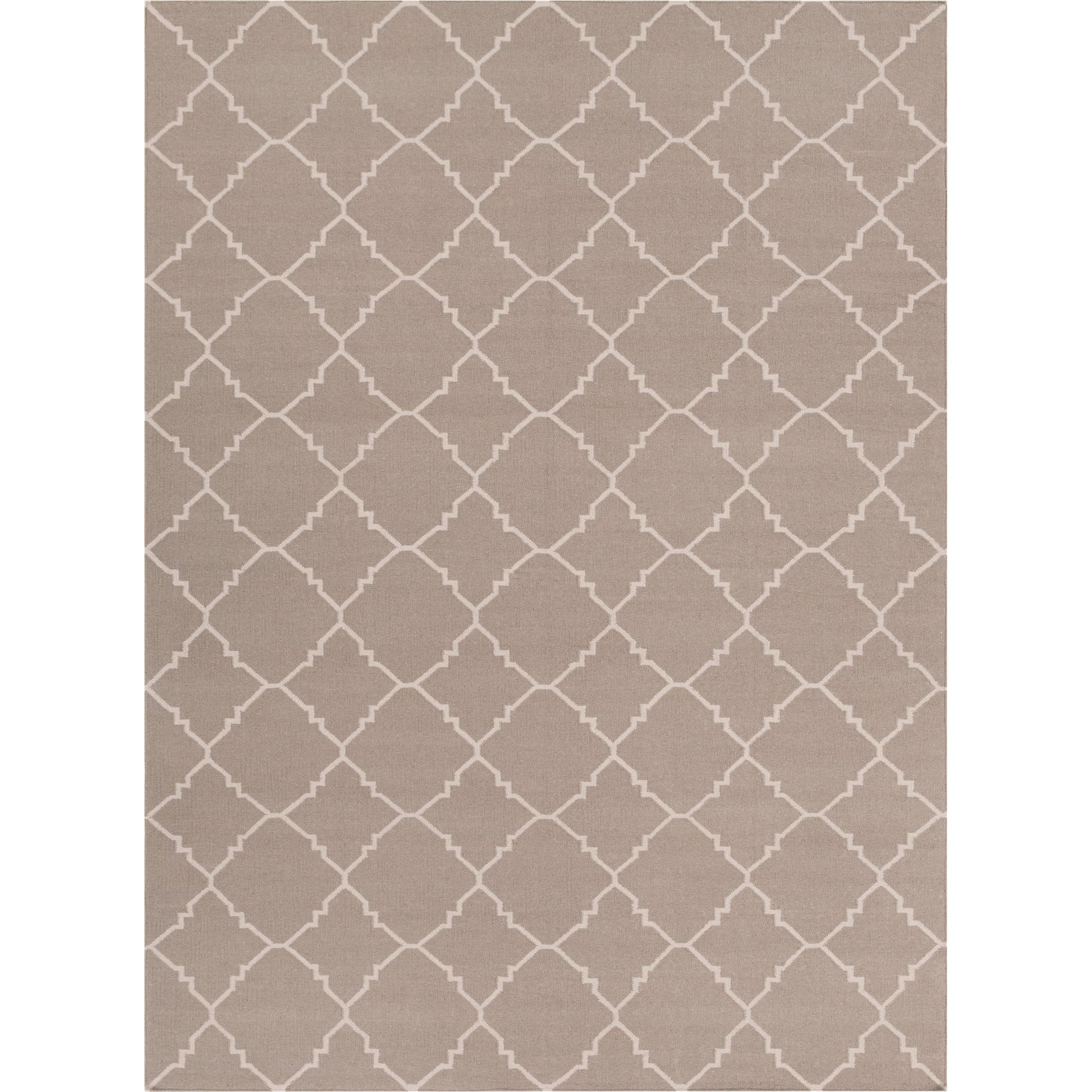 Frontier Rug - 618 by Surya. Made from 100% wool in a unique style.