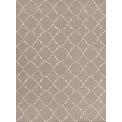 Frontier Rug - 618 by Surya. Made from 100% wool in a unique style.