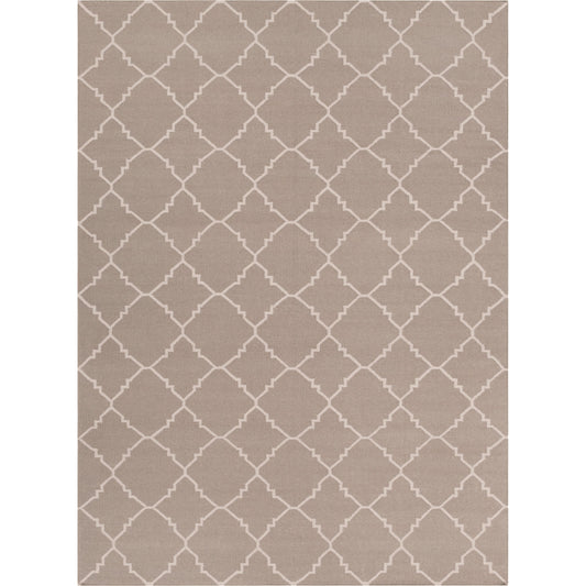 Frontier Rug - 618 by Surya. Made from 100% wool in a unique style.