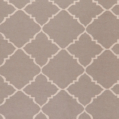 Frontier Rug - 618 by Surya. Made from 100% wool in a unique style.