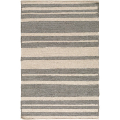 Frontier Rug - 717 by Surya. Made from 100% wool in a unique style.