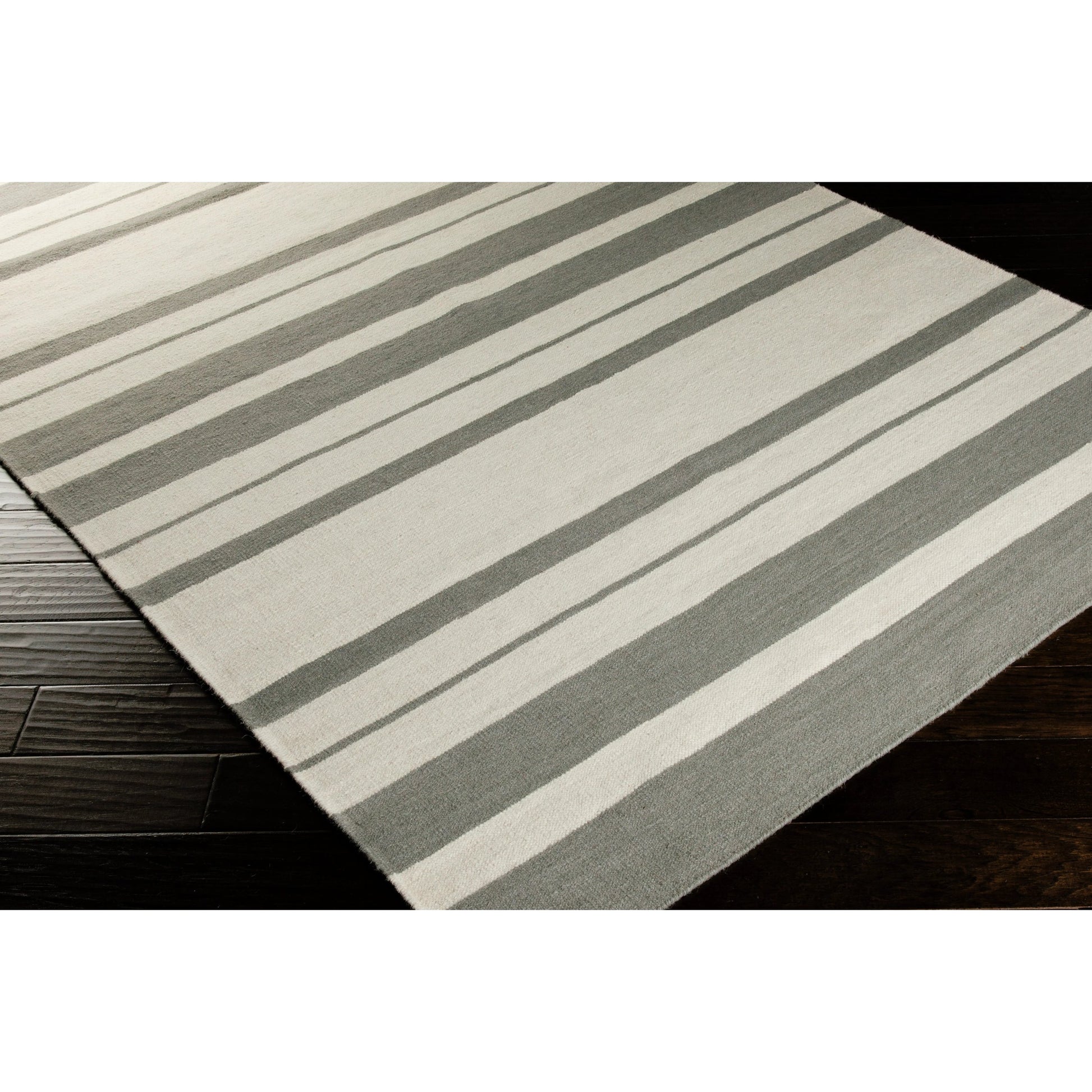 Frontier Rug - 717 by Surya. Made from 100% wool in a unique style.