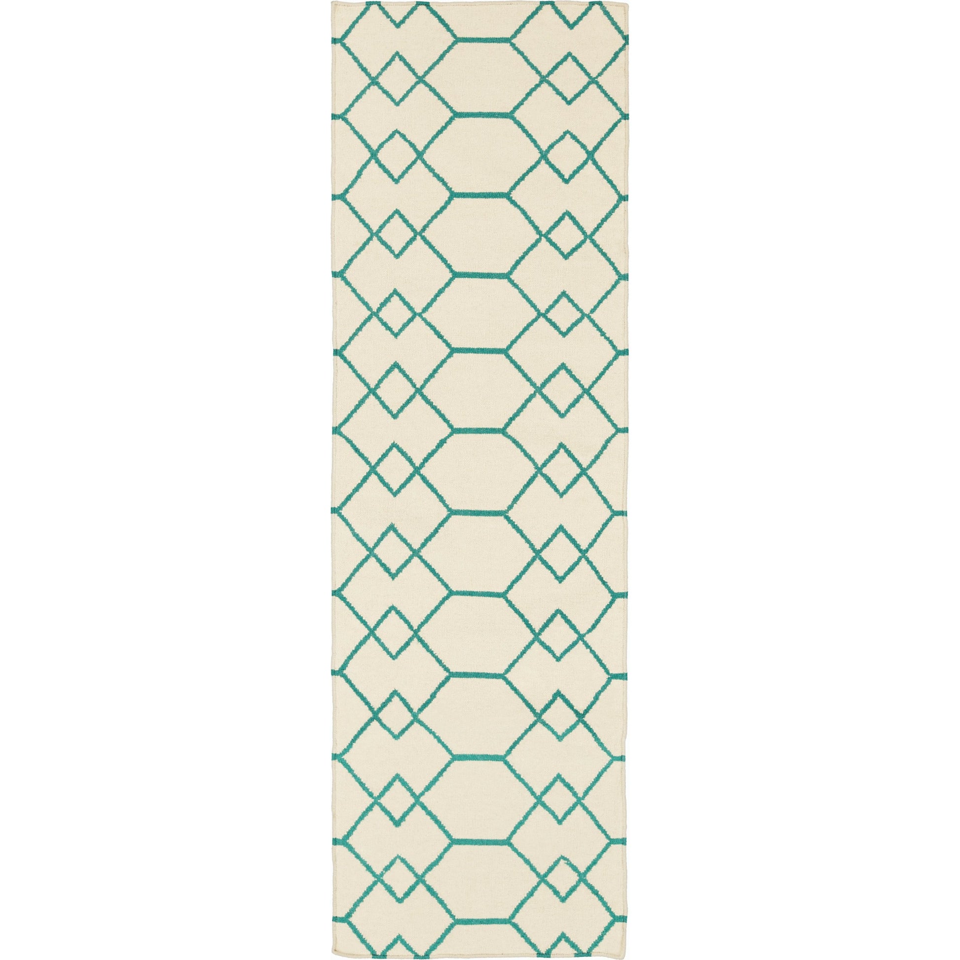 Frontier Rug - 716 by Surya. Made from 100% wool in a unique style.