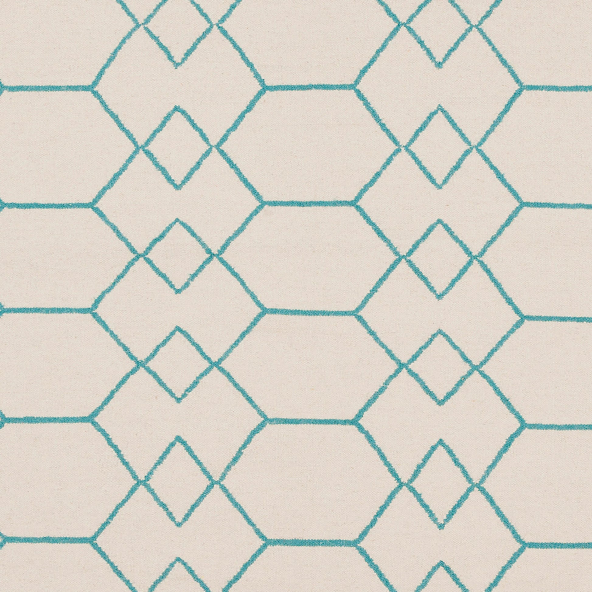 Frontier Rug - 716 by Surya. Made from 100% wool in a unique style.