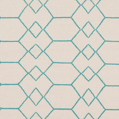 Frontier Rug - 716 by Surya. Made from 100% wool in a unique style.