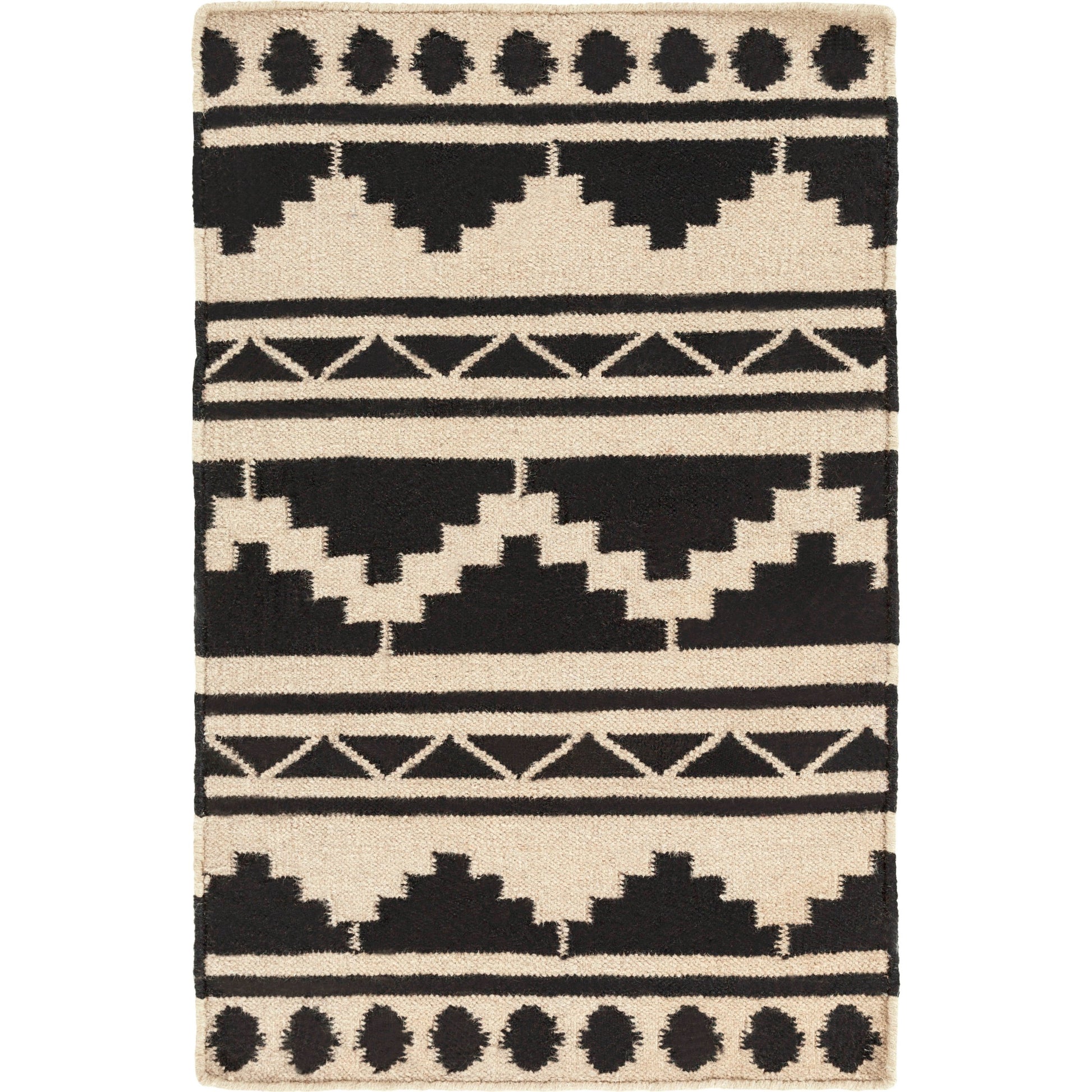 Frontier Rug - 789 by Surya. Made from 100% wool in a unique style.