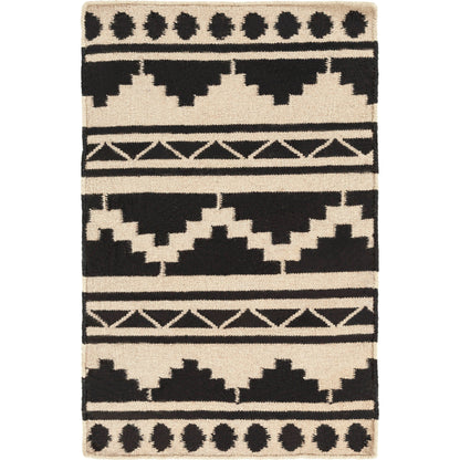 Frontier Rug - 789 by Surya. Made from 100% wool in a unique style.