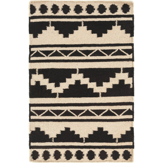 Frontier Rug - 789 by Surya. Made from 100% wool in a unique style.