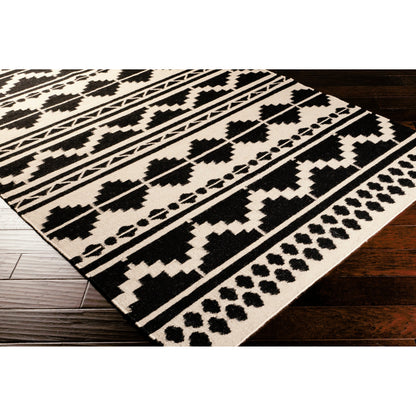Frontier Rug - 789 by Surya. Made from 100% wool in a unique style.