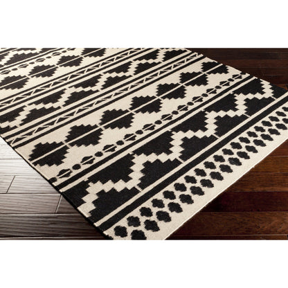 Frontier Rug - 789 by Surya. Made from 100% wool in a unique style.