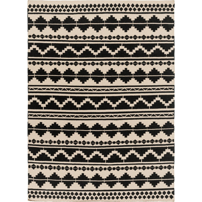 Frontier Rug - 789 by Surya. Made from 100% wool in a unique style.