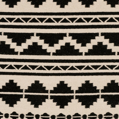Frontier Rug - 789 by Surya. Made from 100% wool in a unique style.