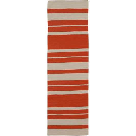 Frontier Rug - 717 by Surya. Made from 100% wool in a unique style.