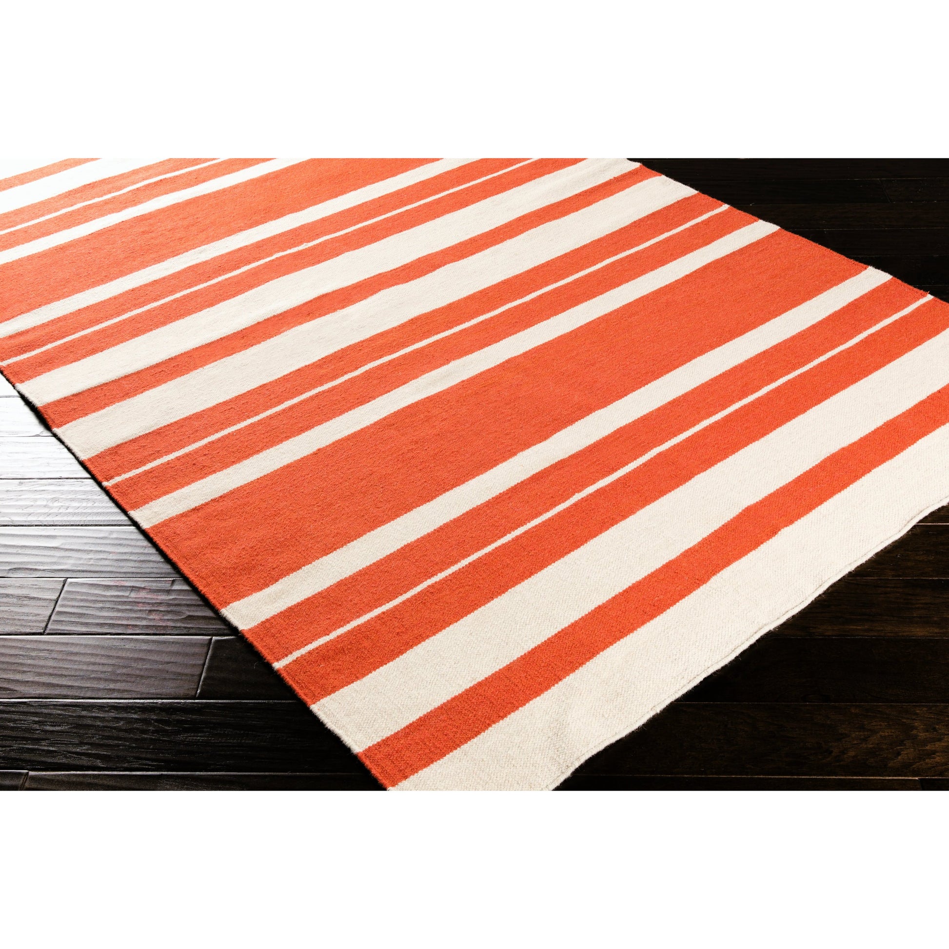 Frontier Rug - 717 by Surya. Made from 100% wool in a unique style.