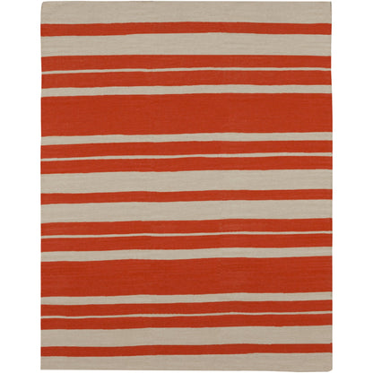 Frontier Rug - 717 by Surya. Made from 100% wool in a unique style.