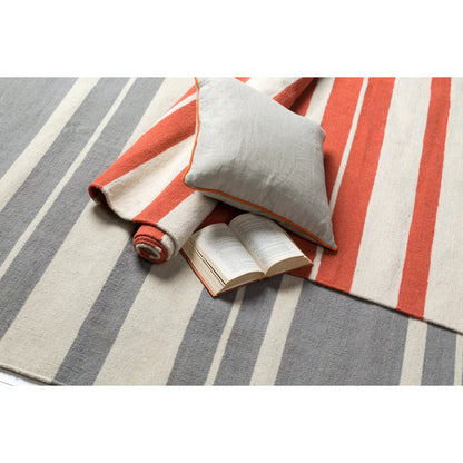 Frontier Rug - 717 by Surya. Made from 100% wool in a unique style.