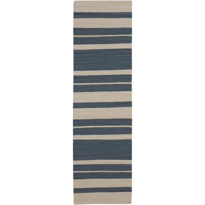 Frontier Rug - 717 by Surya. Made from 100% wool in a unique style.