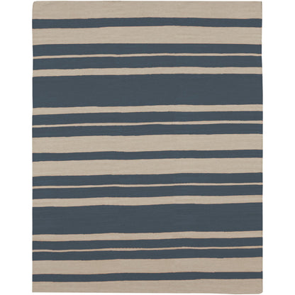 Frontier Rug - 717 by Surya. Made from 100% wool in a unique style.