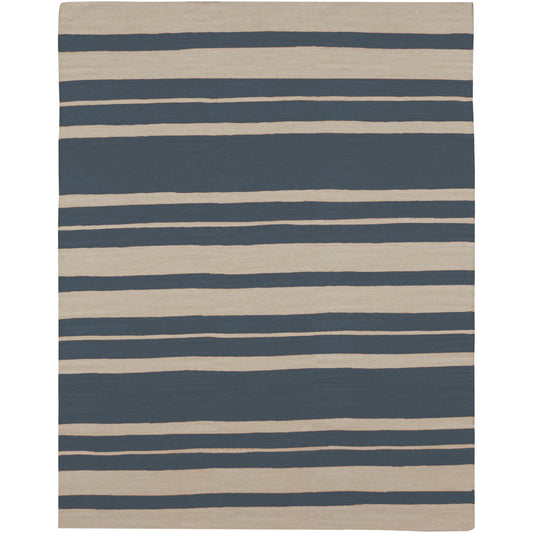 Frontier Rug - 717 by Surya. Made from 100% wool in a unique style.