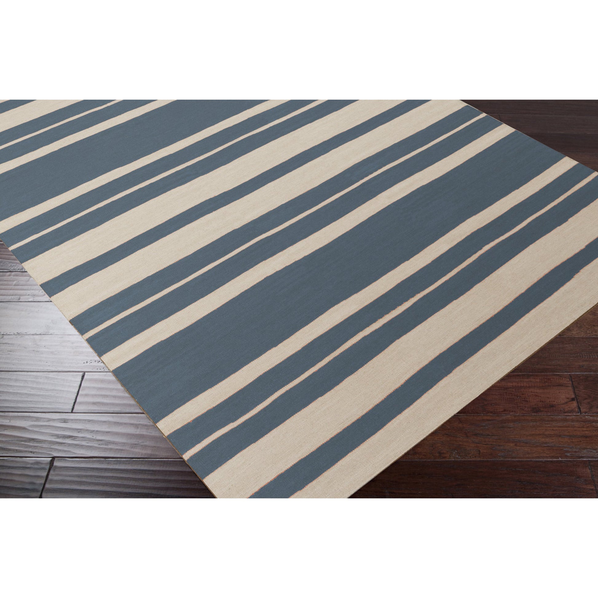 Frontier Rug - 717 by Surya. Made from 100% wool in a unique style.