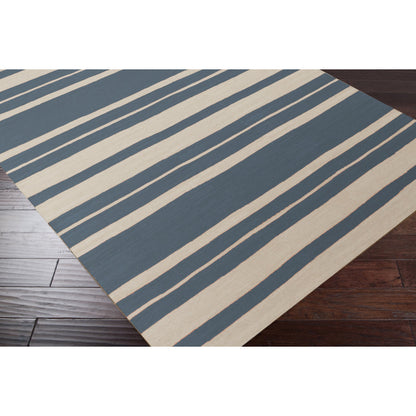 Frontier Rug - 717 by Surya. Made from 100% wool in a unique style.