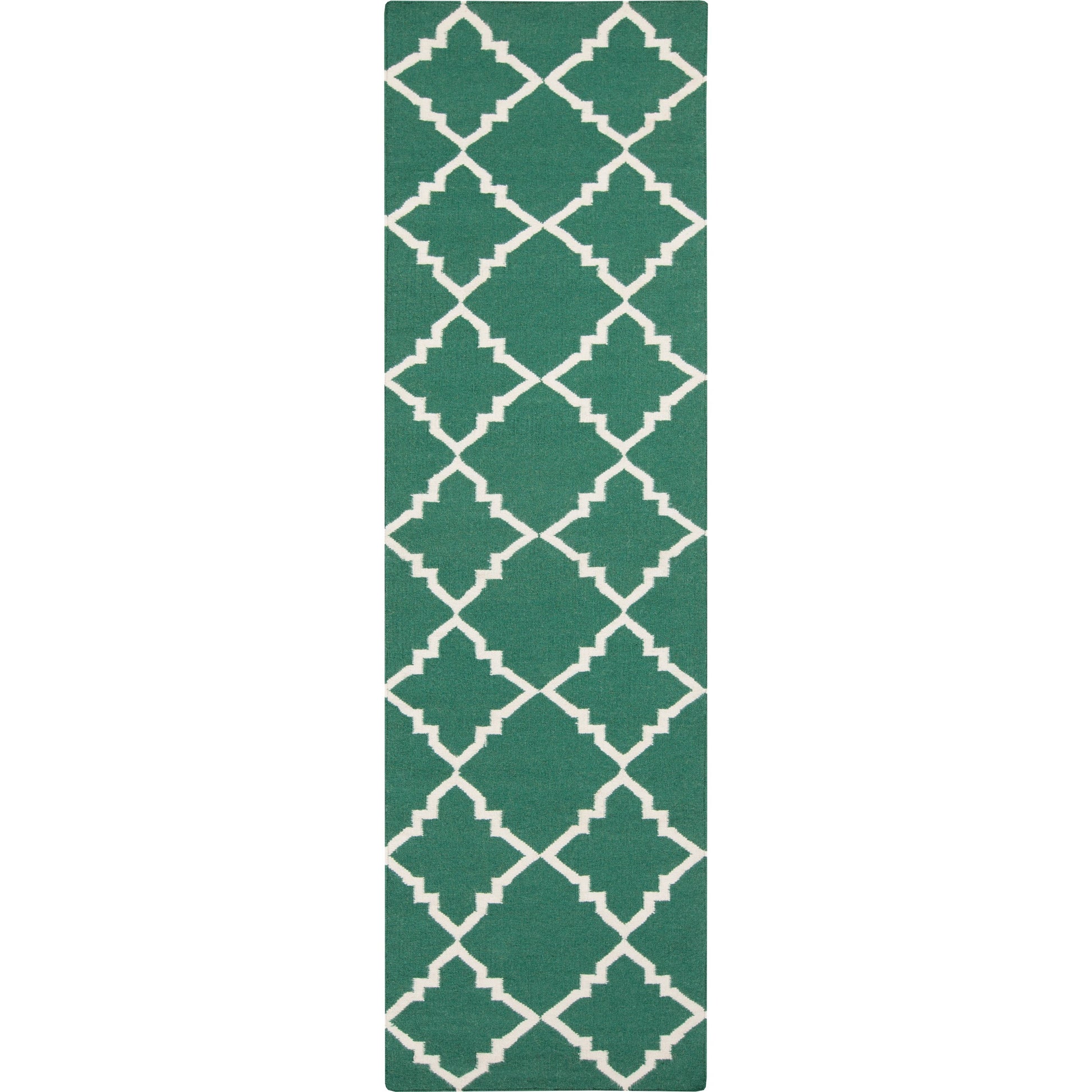 Frontier Rug - 618 by Surya. Made from 100% wool in a unique style.