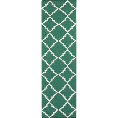 Frontier Rug - 618 by Surya. Made from 100% wool in a unique style.