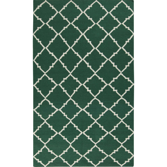Frontier Rug - 618 by Surya. Made from 100% wool in a unique style.