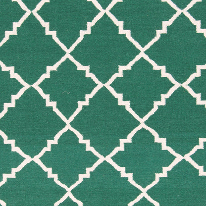 Frontier Rug - 618 by Surya. Made from 100% wool in a unique style.