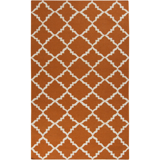 Frontier FT-220 Rug by Surya. Made from 100% wool in a unique style.