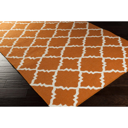 Frontier Rug - 618 by Surya. Made from 100% wool in a unique style.