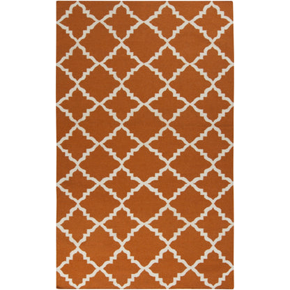 Frontier Rug - 618 by Surya. Made from 100% wool in a unique style.