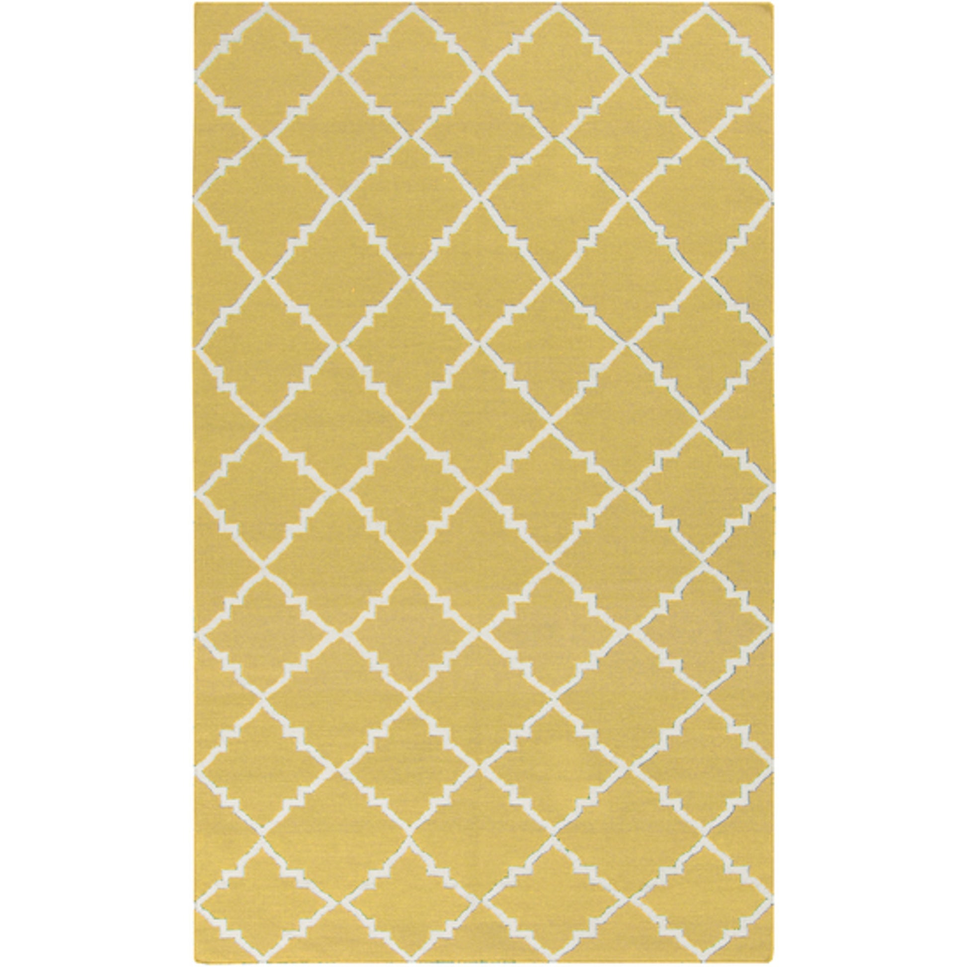 Frontier Rug - 618 by Surya. Made from 100% wool in a unique style.