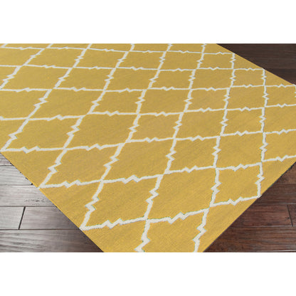 Frontier Rug - 618 by Surya. Made from 100% wool in a unique style.