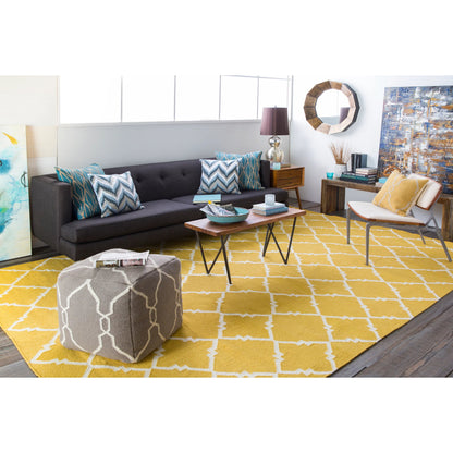 Frontier Rug - 618 by Surya. Made from 100% wool in a unique style.