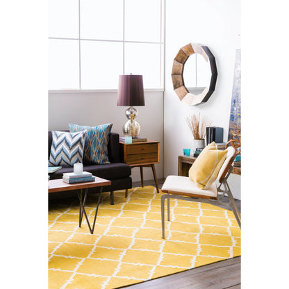 Frontier Rug - 618 by Surya. Made from 100% wool in a unique style.